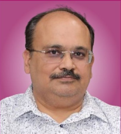 श्री अतुल जैन, दिल्ली